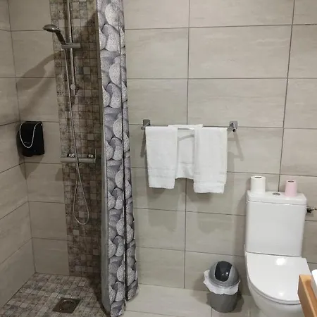 Apartment Raphaelle #6 Centre Avec Parking