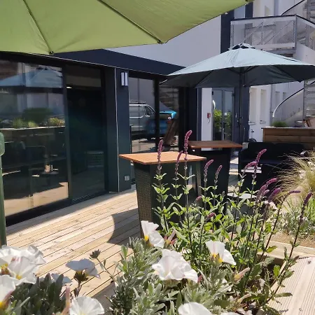 Raphaelle #6 Centre Avec Parking *