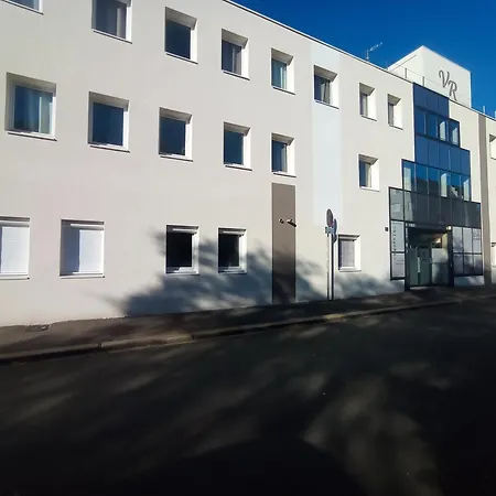 Raphaelle #6 Centre Avec Parking 公寓 *