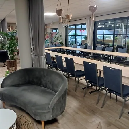 Raphaelle #6 Centre Avec Parking * 勒阿弗尔