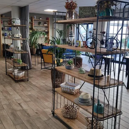 Raphaelle #6 Centre Avec Parking