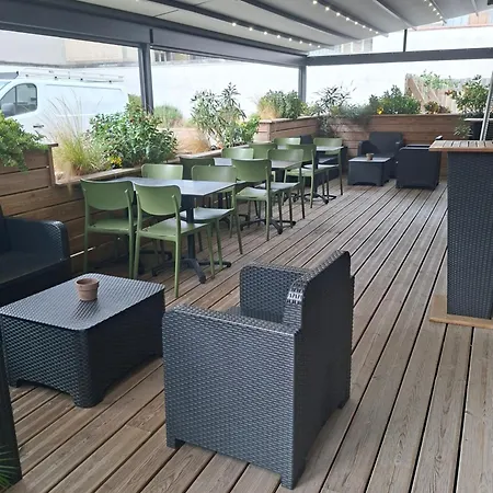 Raphaelle #6 Centre Avec Parking *