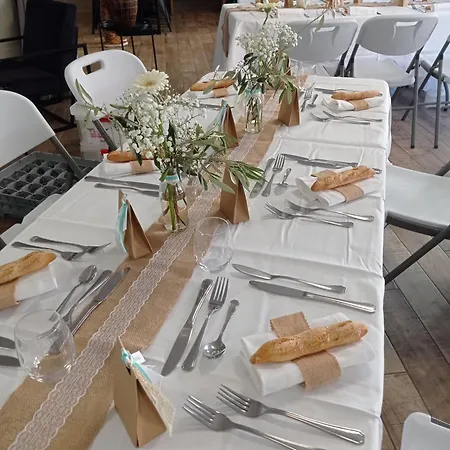 公寓 Raphaelle #6 Centre Avec Parking 勒阿弗尔