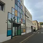Raphaelle #6 Centre Avec Parking * Le Havre
