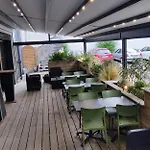Raphaelle #6 Centre Avec Parking Daire Le Havre