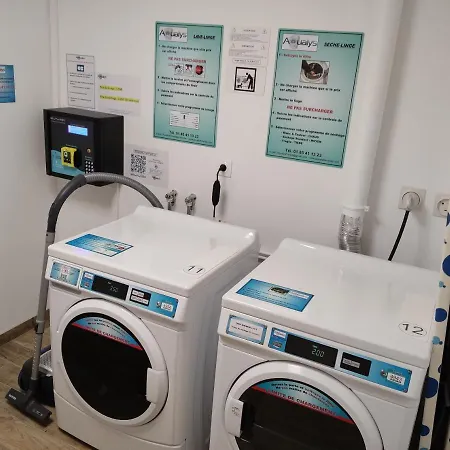 Raphaelle #6 Centre Avec Parking