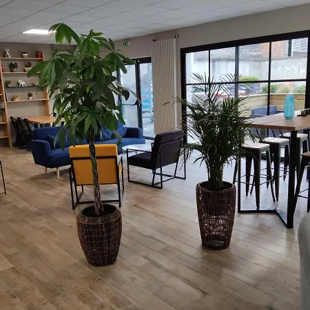 Raphaelle #6 Centre Avec Parking アパート *