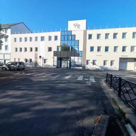 Raphaelle #6 Centre Avec Parking شقة