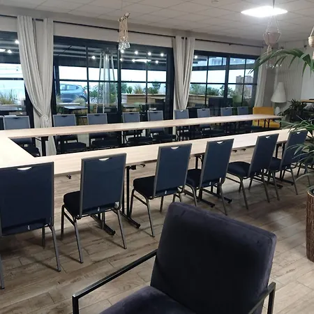 Raphaelle #6 Centre Avec Parking Апартаменты Гавр