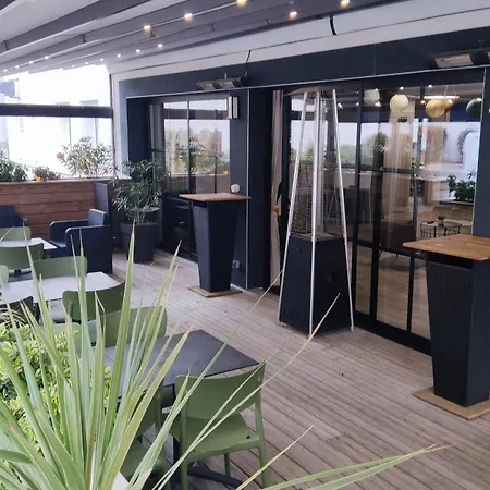 Raphaelle #6 Centre Avec Parking