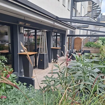 Raphaelle #6 Centre Avec Parking