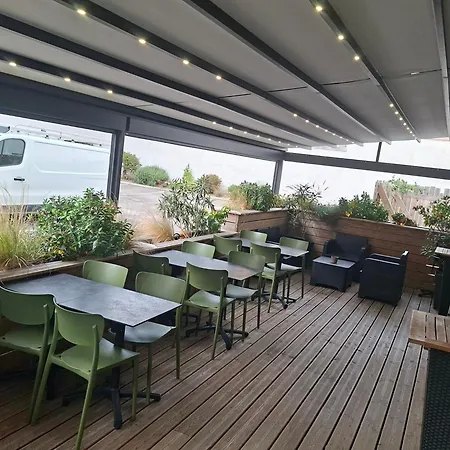 Raphaelle #6 Centre Avec Parking * ル・アーヴル