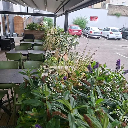 アパート Raphaelle #6 Centre Avec Parking ル・アーヴル