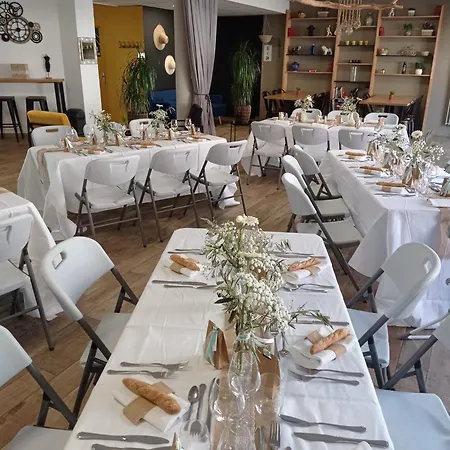 Raphaelle #6 Centre Avec Parking * ル・アーヴル